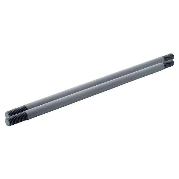 9.Solutions 3/8-Inch Rod Set (250mm)