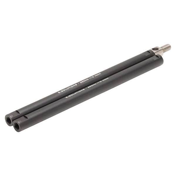 9.Solutions 5/8-Inch Rod Set (250mm)
