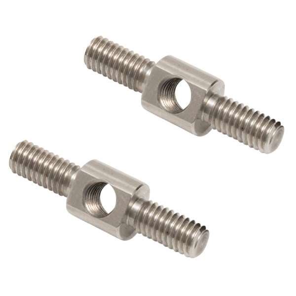 9.Solutions 5/8-Inch Rod Connectors (Set of 2)
