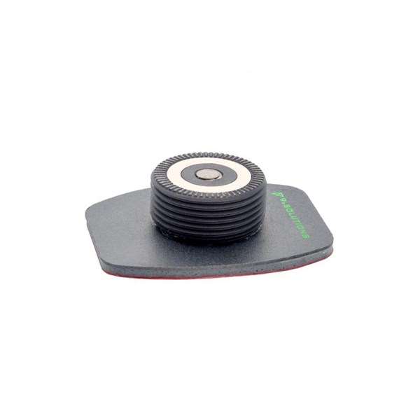 9.Solutions Quick Mount Receiver to Adhesive Plate