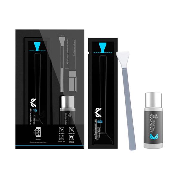 VSGO APS-C Frame Sensor Cleaning Rod Kit