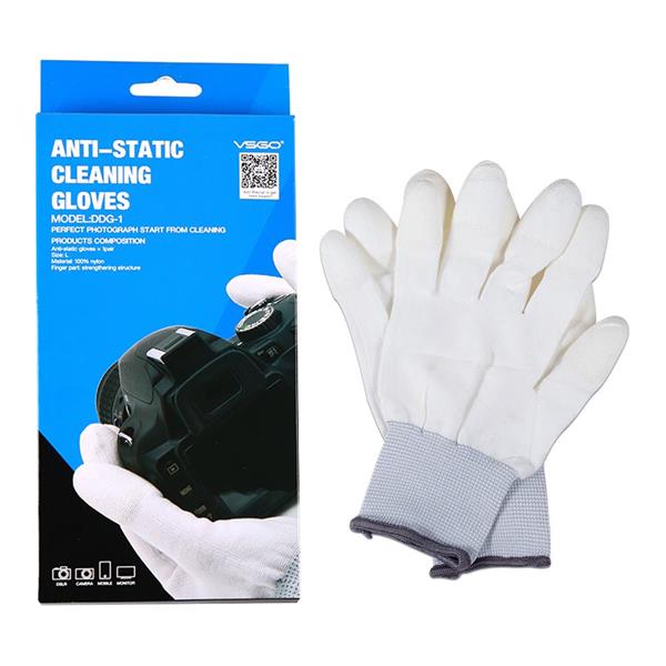 VSGO Anti-Static Cleaning Gloves