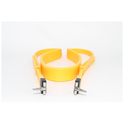 Used Leica T/ TL / TL2 Yellow Strap - Unboxed