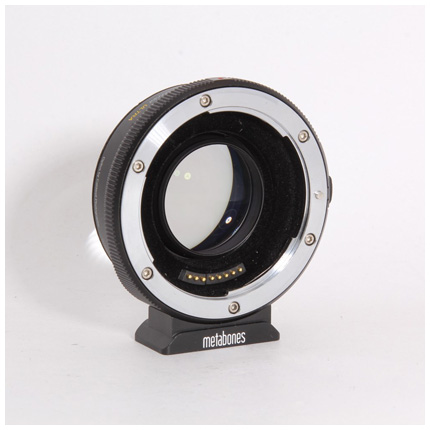 Used Metabones Canon EF to E-Mount Speed Booster - Boxed