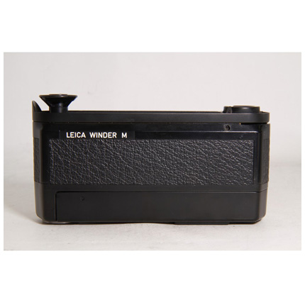 Used Leica winder M 14403 Boxed