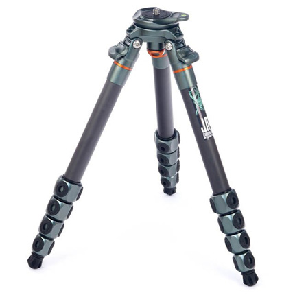 3 Legged Thing Legends Jay Tripod Legs with Levelling Base