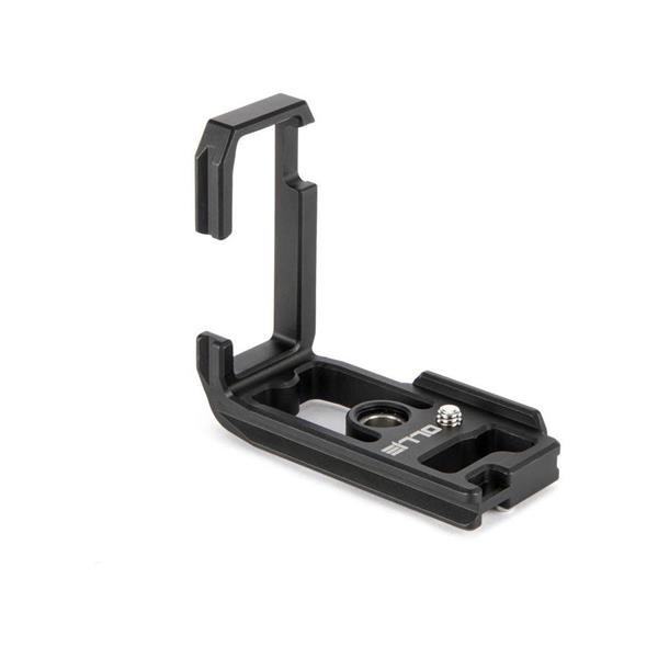 3 Legged Thing Ollie-QD L-Bracket for OM System OM-1 Darkness Open Box