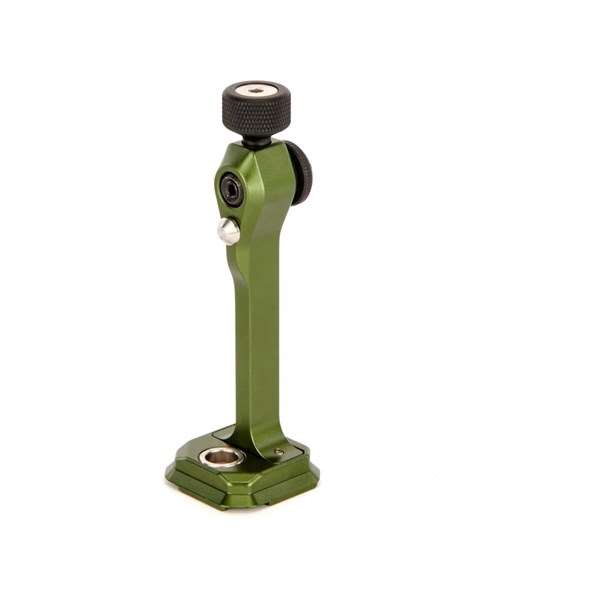 3 Legged Thing BINOZ Binocular Mount Moss Green