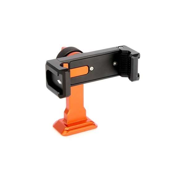 3 Legged Thing Phil Universal Phone Clamp Lava