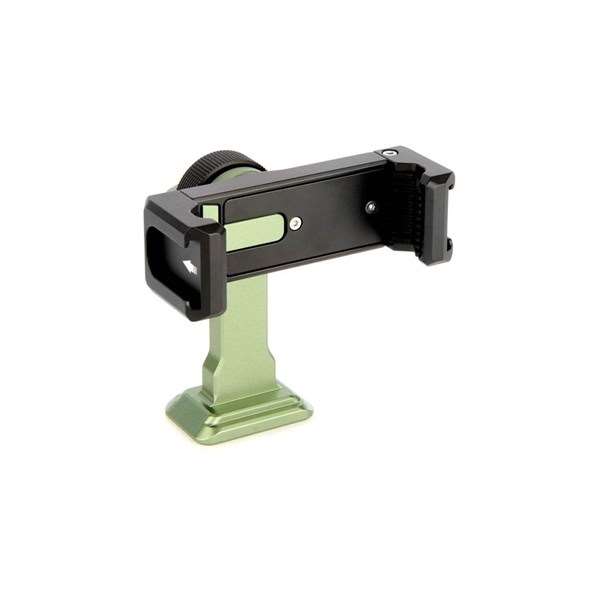 3 Legged Thing Phil Universal Phone Clamp Moss