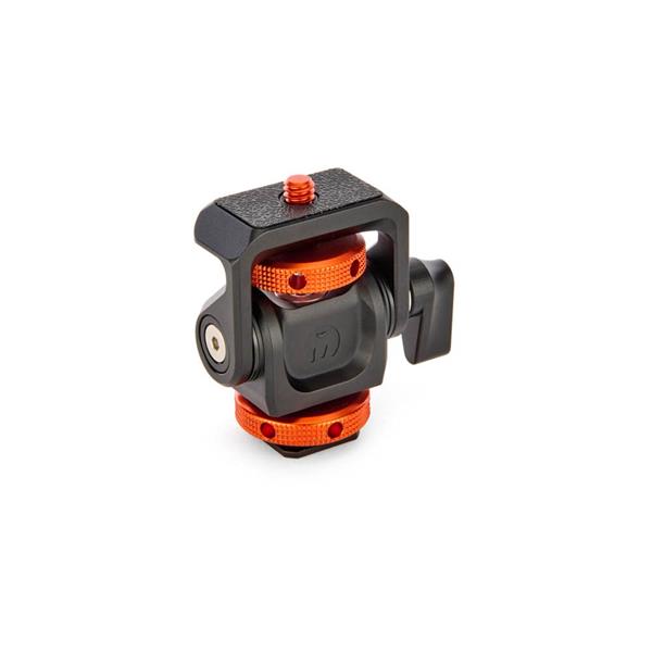3 Legged Thing Monty 1 Monitor Mount Lava