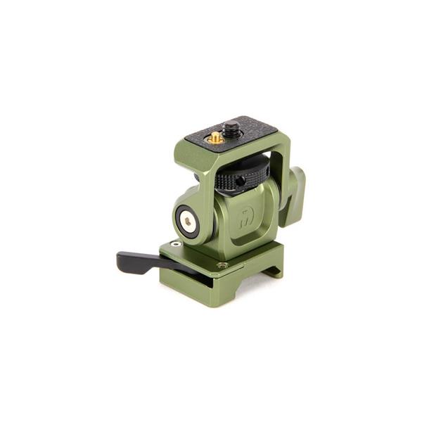 3 Legged Thing Monty 2 Monitor Mount Moss Green