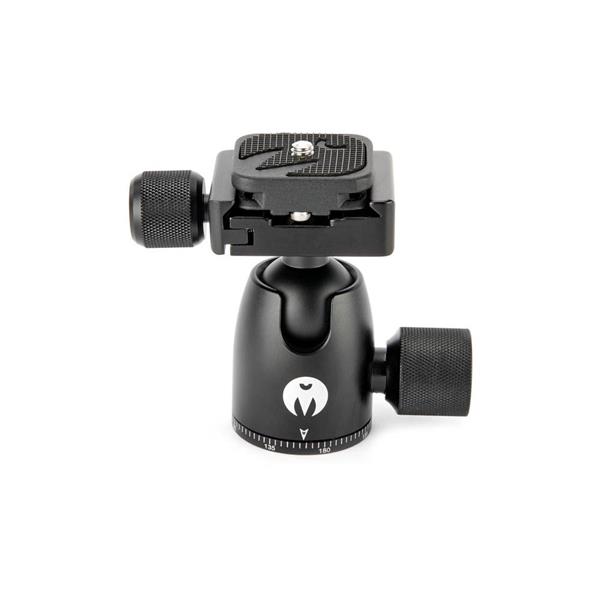 3 Legged Thing AirHed Mini Ball Head Darkness
