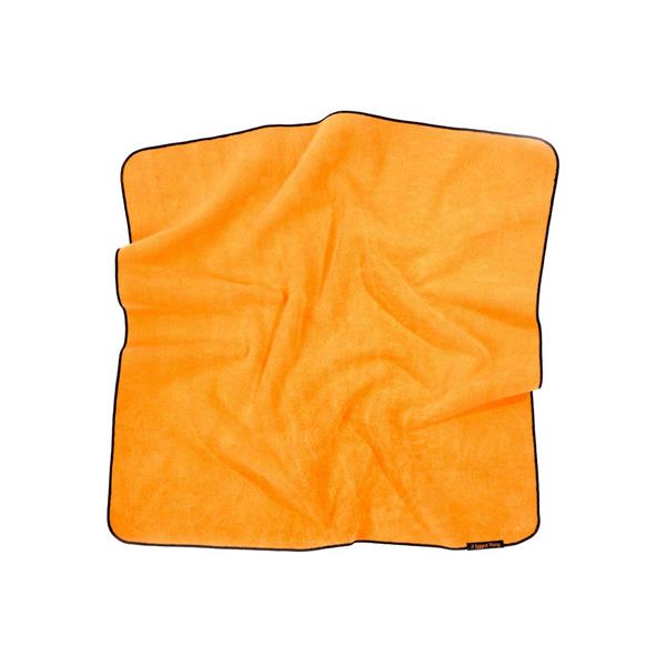 3 Legged Thing Magic Wraps Cloth Extra Large Black/Orange