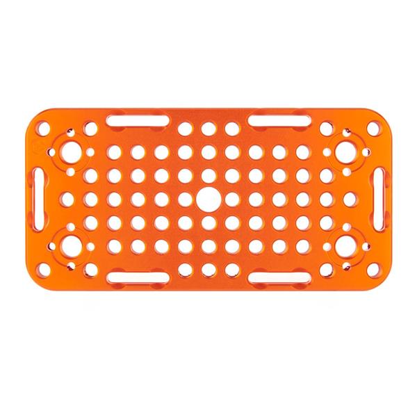 3 Legged Thing XPand 140 x 70mm Cheese Plate Copper