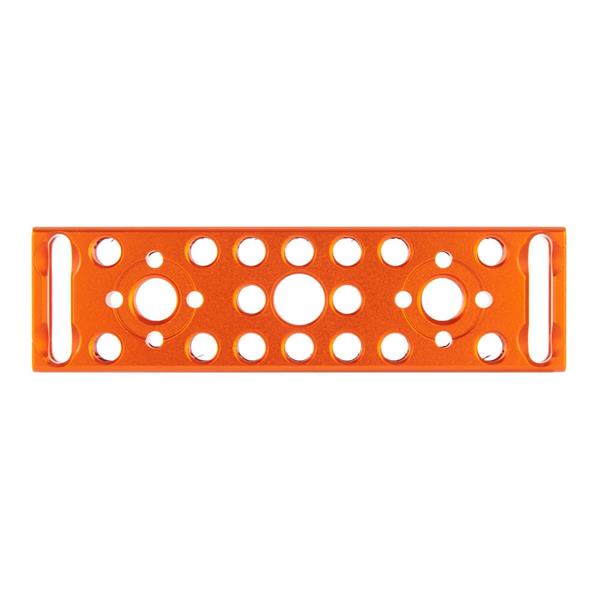 3 Legged Thing XPand 100mm Riser Block Copper