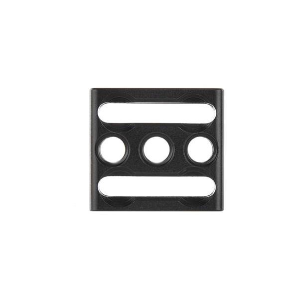 3 Legged Thing XPand 25mm Riser Block Black