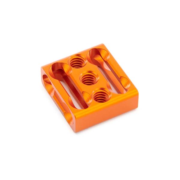 3 Legged Thing XPand 25mm Riser Block Copper