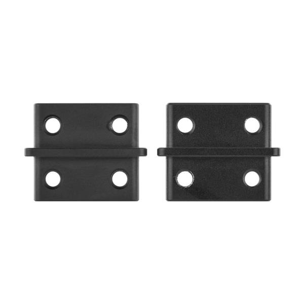 3 Legged Thing XPand Connector 2 Pack Black