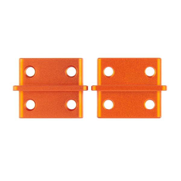 3 Legged Thing XPand Connector 2 Pack Copper