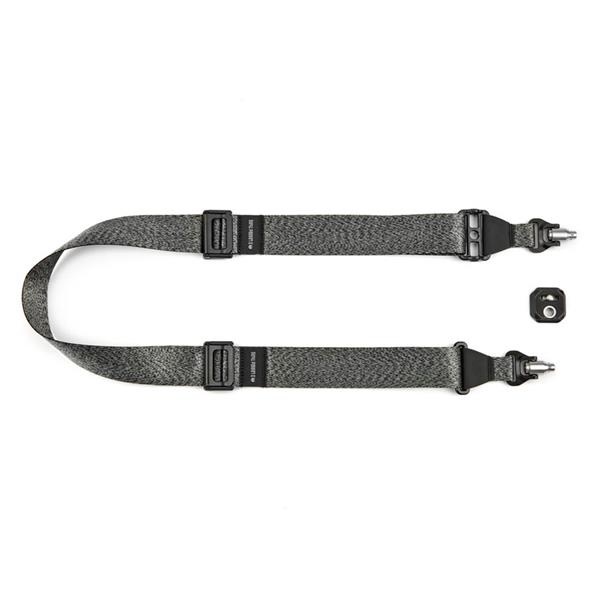 3 Legged Thing Axis 44 Neck and Shoulder Strap Moondust