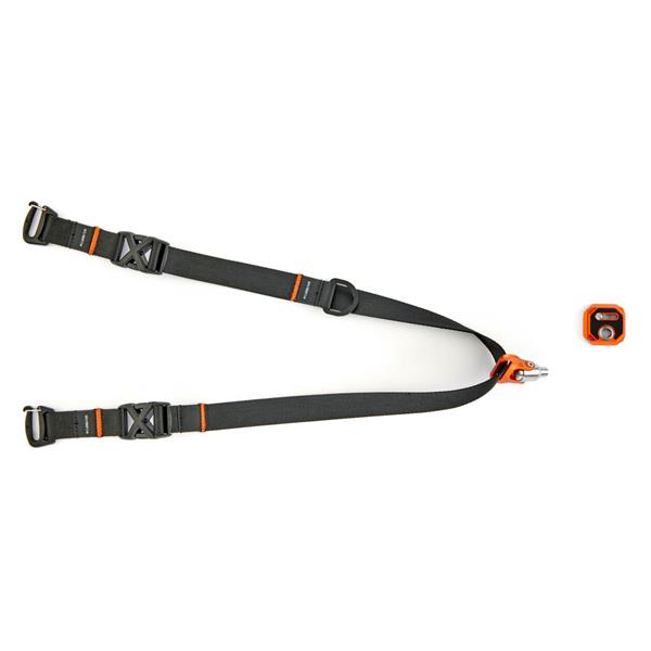 3 Legged Thing Axis Anywhere Strap Inferno