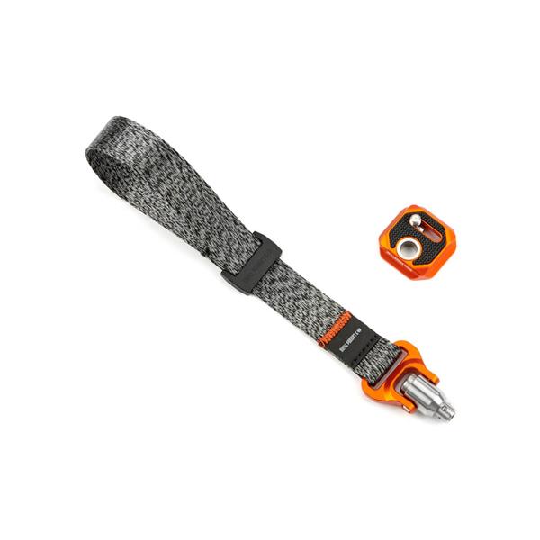 3 Legged Thing Axis Pulse Wrist Strap Ember