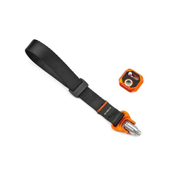 3 Legged Thing Axis Pulse Wrist Strap Inferno