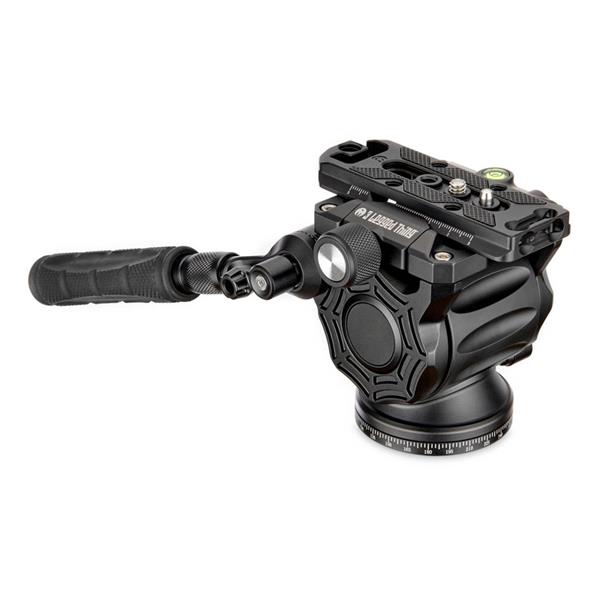 3 Legged Thing AirHed Cine Arca Videohead Darkness