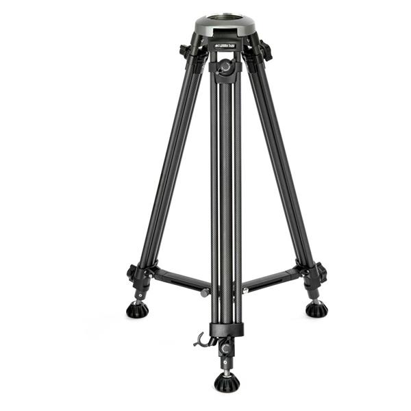 3 Legged Thing Hugh Carbon Fibre Video Tripod Legs Only