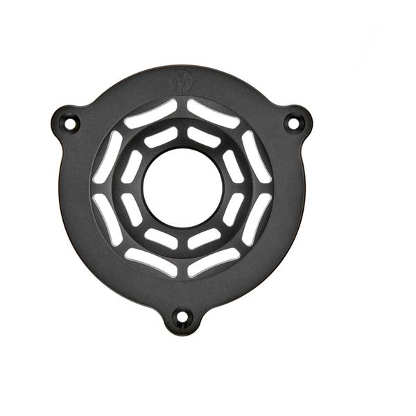 3 Legged Thing Ethan Bowl Plate Optional 75mm Bowl Mount Black