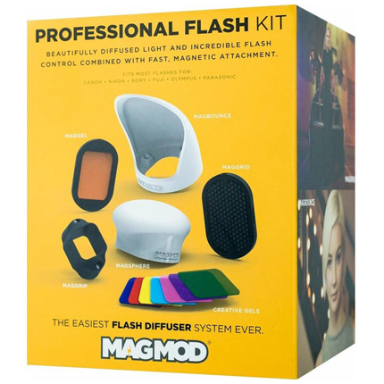 MagMod Professional Kit