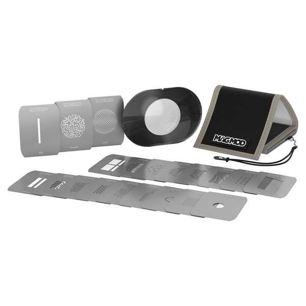 MagMod MagMask Kit (2024) Ex Demo