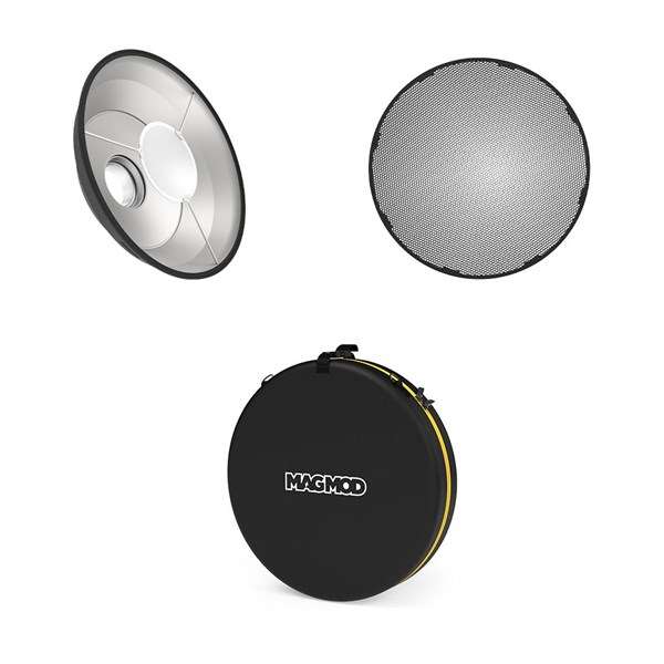 Magmod Beauty Dish XL Pro Kit