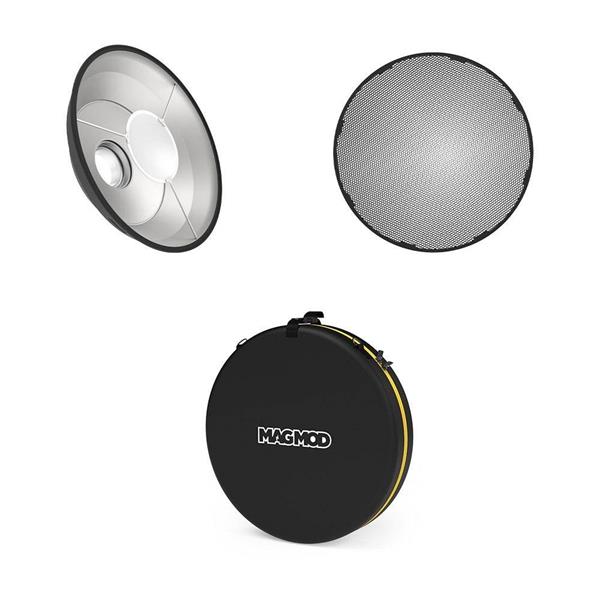 Magmod Beauty Dish XL Pro Kit Open Box