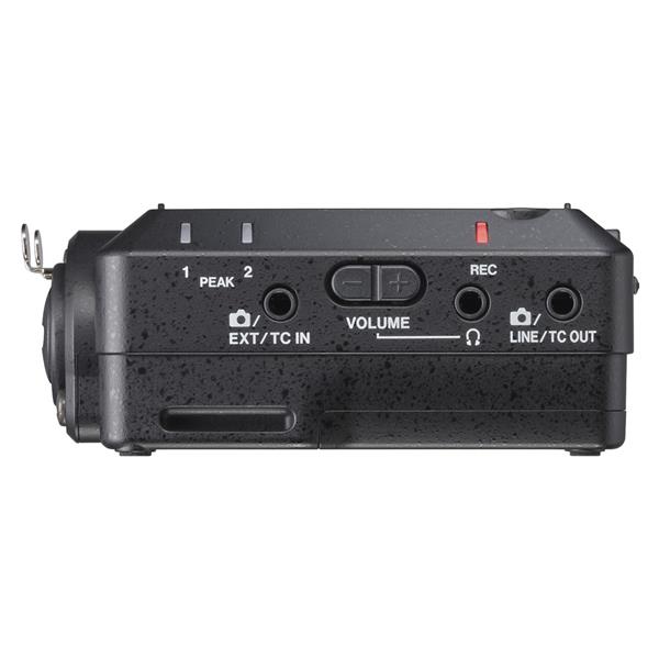 Tascam Professional 2 Track Field Recorder