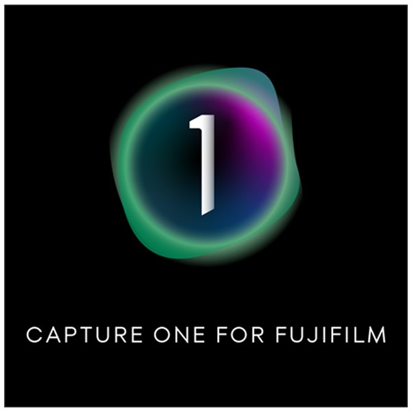 Capture One Pro 20 Fuji bundle Software