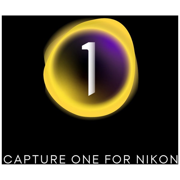 capture one nikon