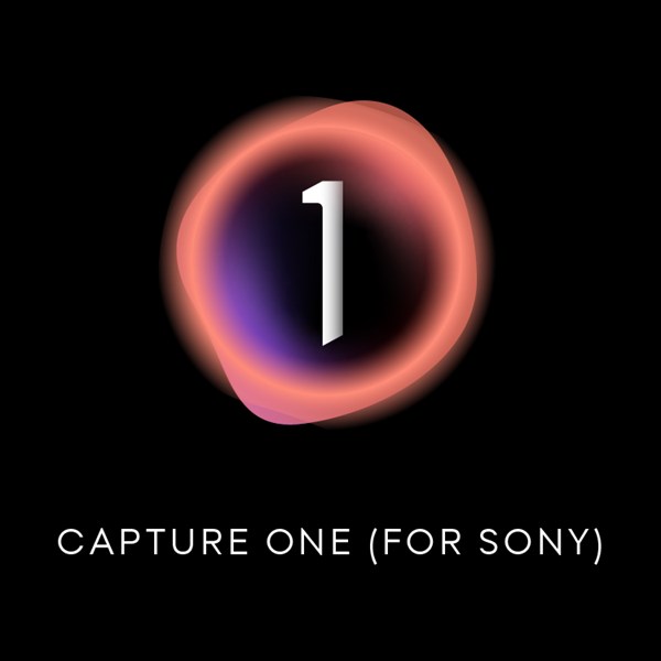 Capture One Pro 22  For Sony Cameras