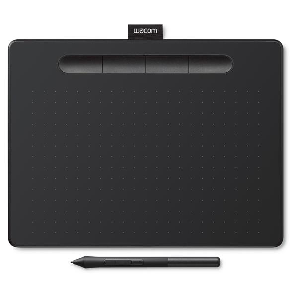 Wacom Intuos Medium Black non Bluetooth