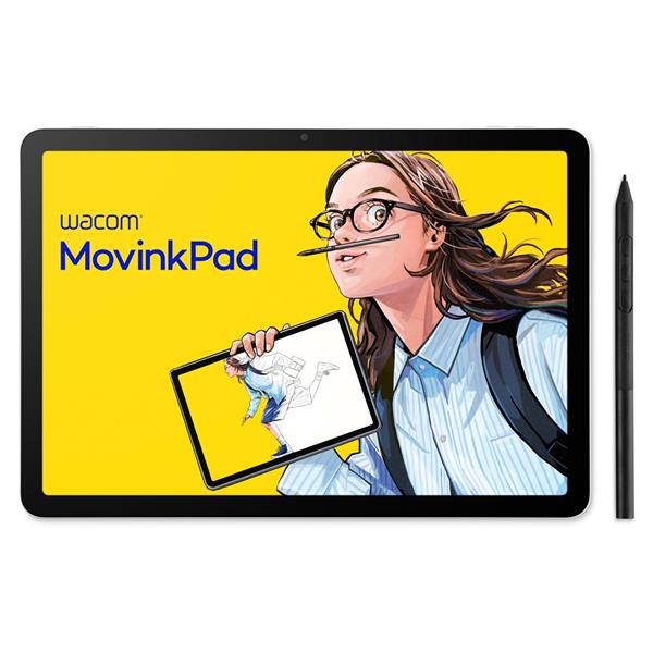 Wacom Android MovinkPad 11 (Rose Plus) Portable Pad