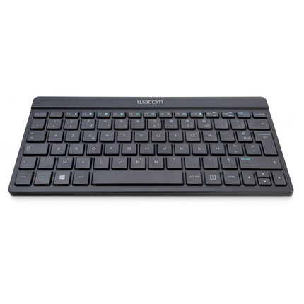 Wacom Bluetooth Keyboard