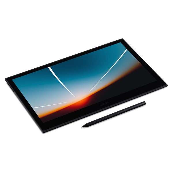 Wacom Movink 13 Pen Touch