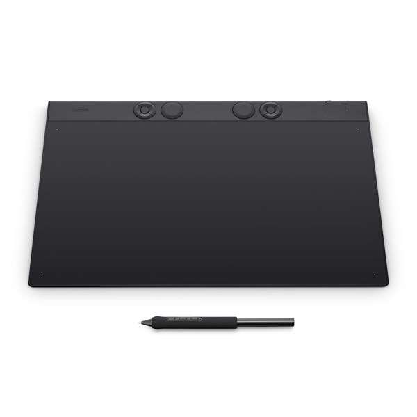 Wacom Intuos Pro Pen Tablet Large