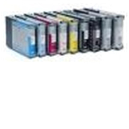 Epson C13T636B00 Green 700ml for 7900/WT7900/9700/9900