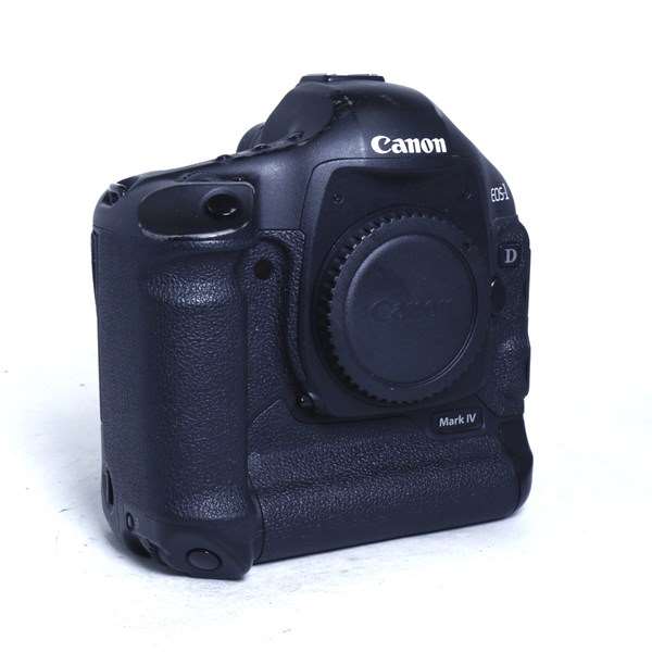 used canon 1ds mark ii