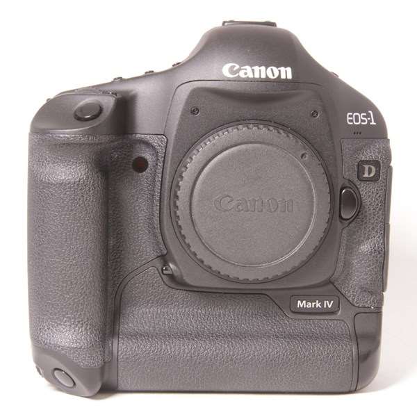 canon 1ds mark iii used