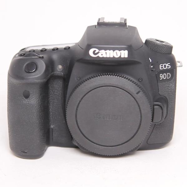 Canon EOS 90D Digital SLR Body