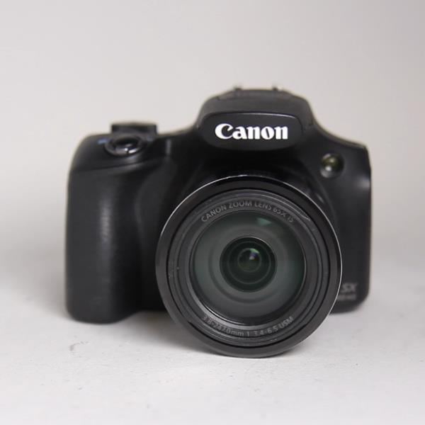 Canon PowerShot SX60 HS Digital Bridge Camera