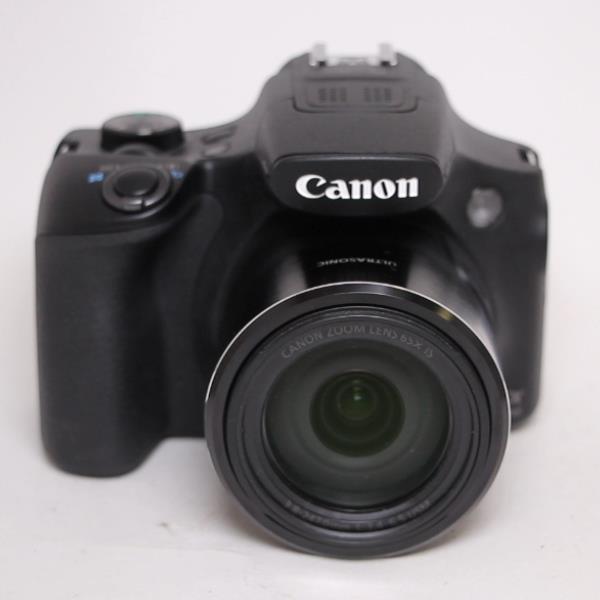 Canon PowerShot SX60 HS Digital Bridge Camera